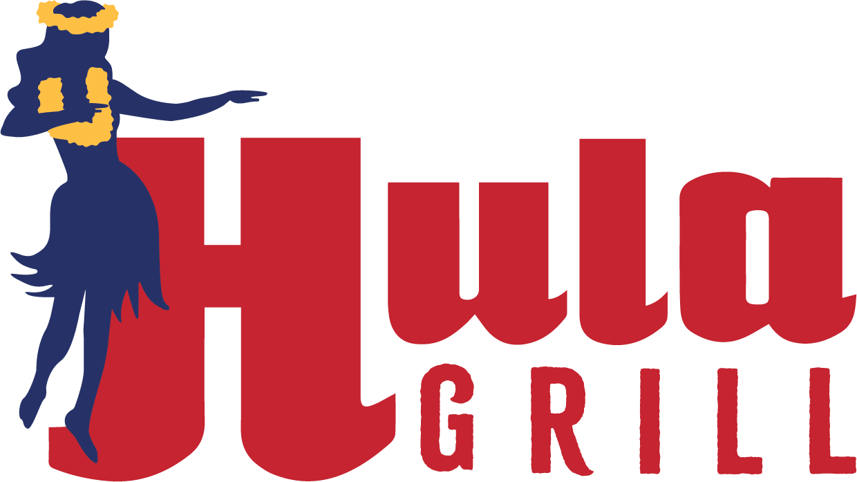 Hula Grill Logo