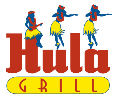 Hula Grill Logo
